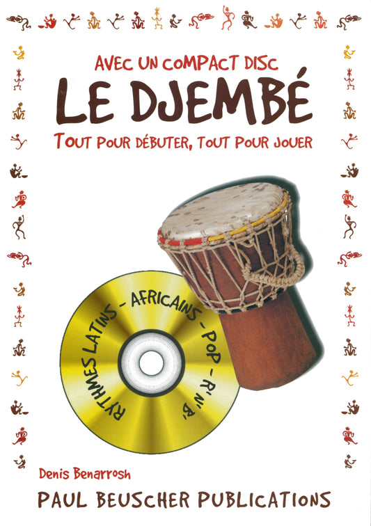 Le Djembé