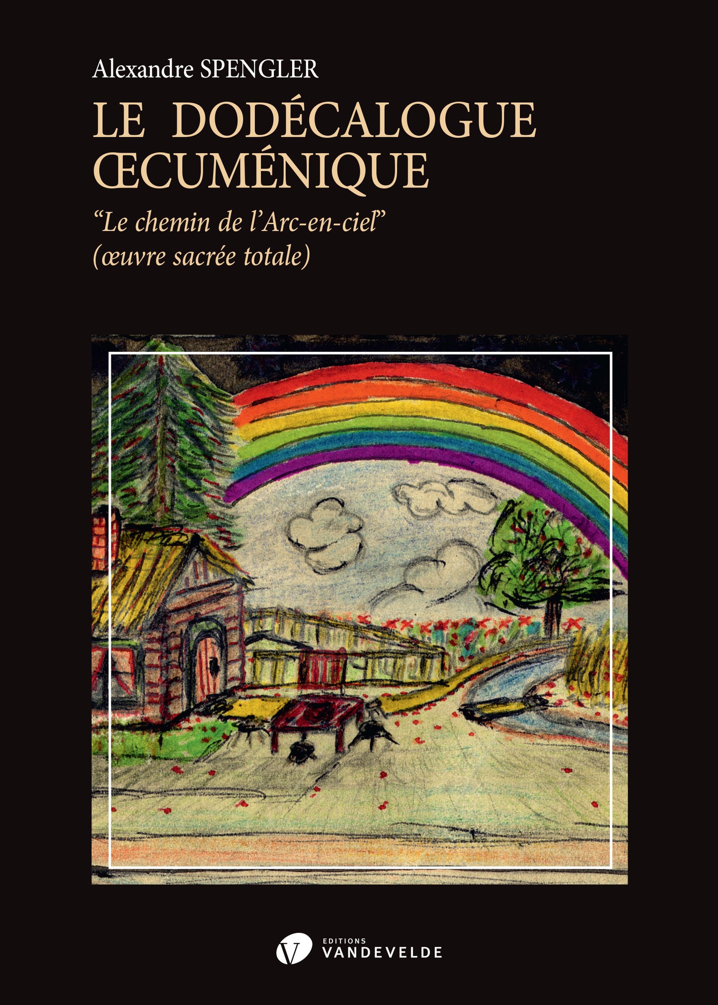 Le Dodécalogue oecuménique