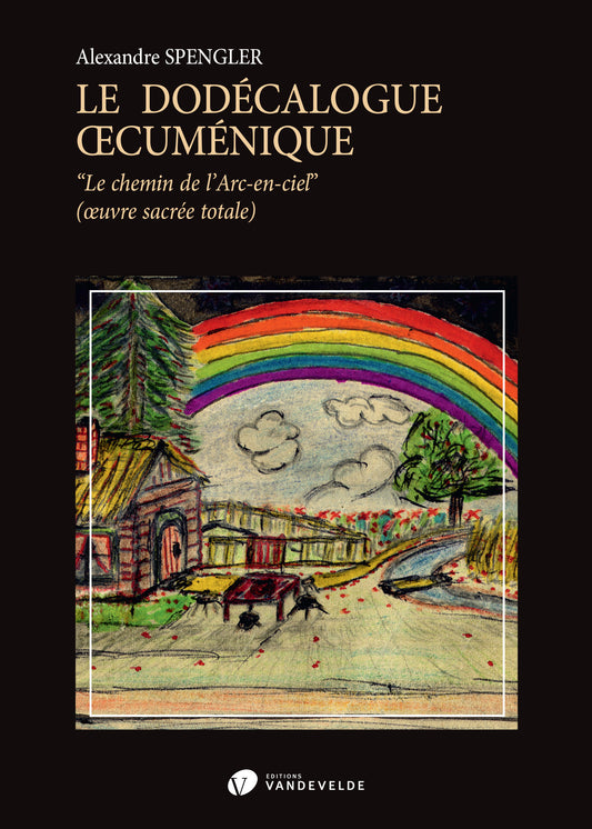 Le Dodécalogue oecuménique