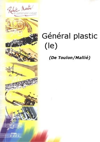 Le Général plastic