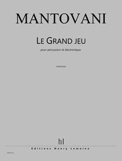 Le Grand Jeu