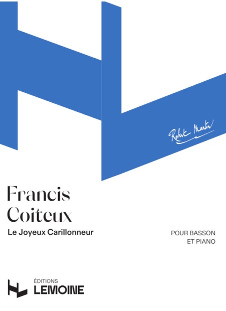 Le Joyeux carillonneur