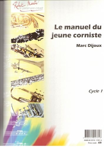 Le Manuel du jeune corniste
