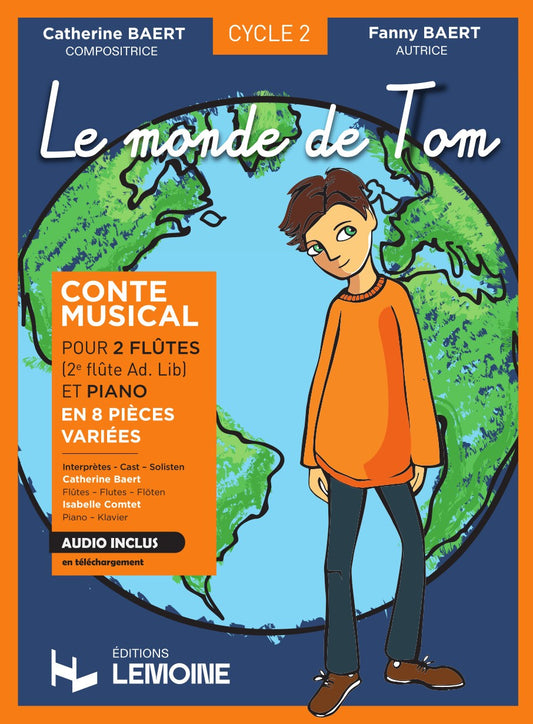 Le Monde de Tom