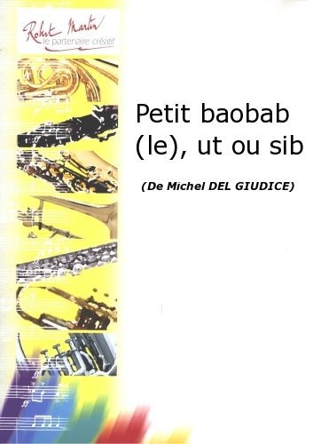Le Petit baobab