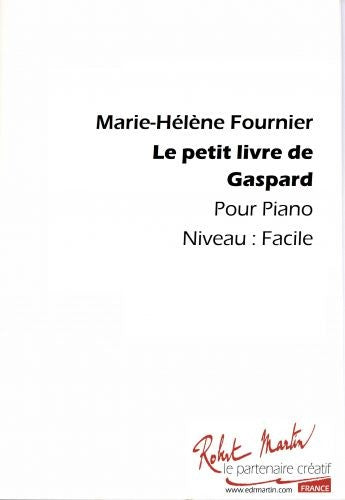 Le Petit livre de Gaspard