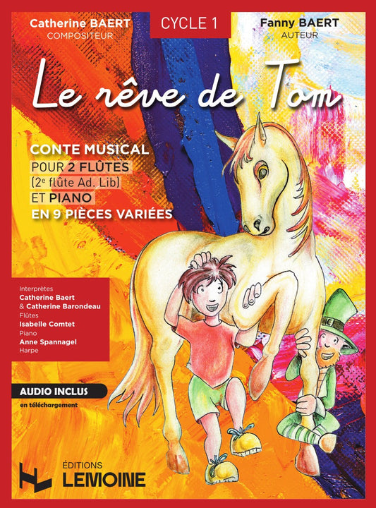 Le Rêve de Tom