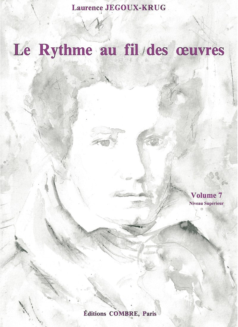 Le Rythme au fil des oeuvres Vol.7