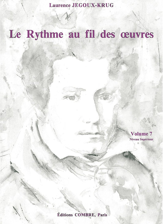 Le Rythme au fil des oeuvres Vol.7