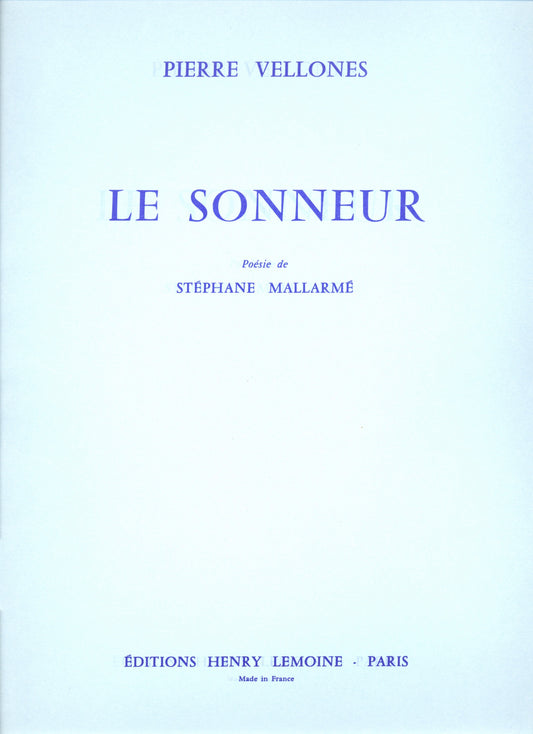 Le Sonneur