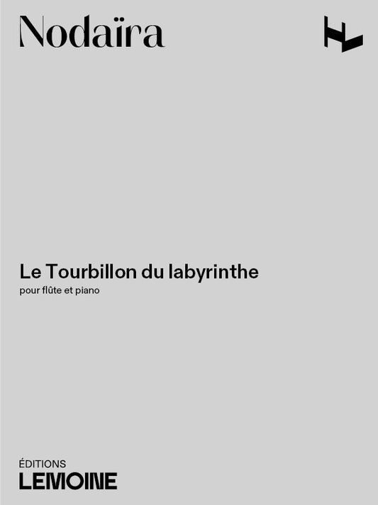 Le Tourbillon du labyrinthe