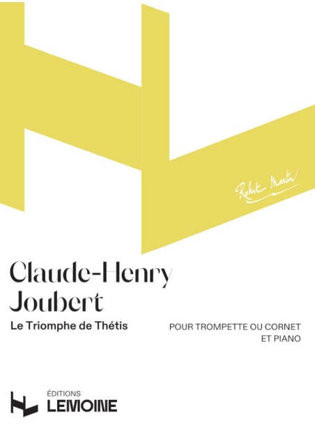 Le Triomphe de Thétis