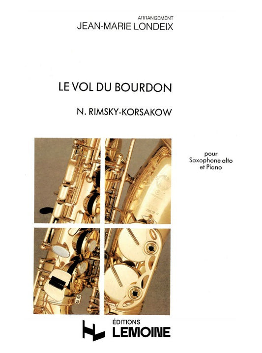 Le Vol du bourdon