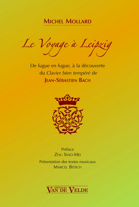 Le Voyage à Leipzig