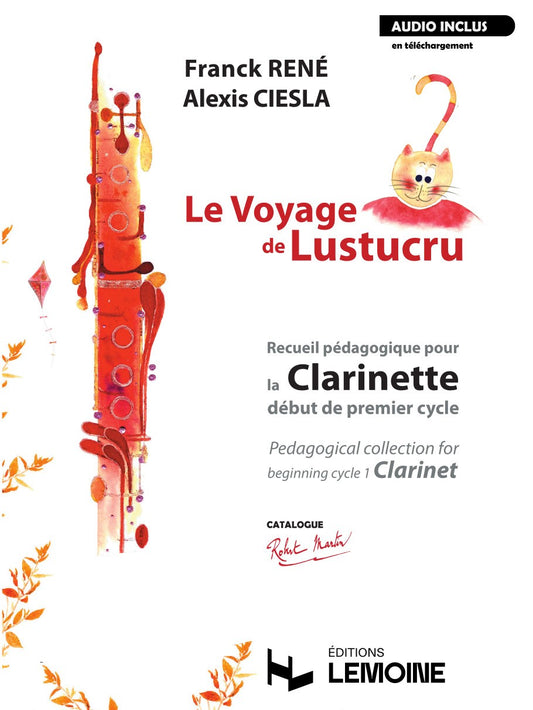 Le Voyage de Lustucru