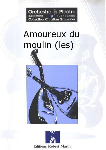 Les Amoureux du moulin