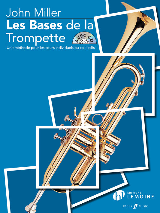 Les Bases de la Trompette