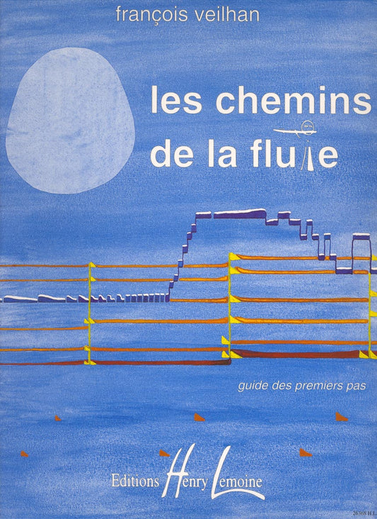 Les Chemins de la flûte