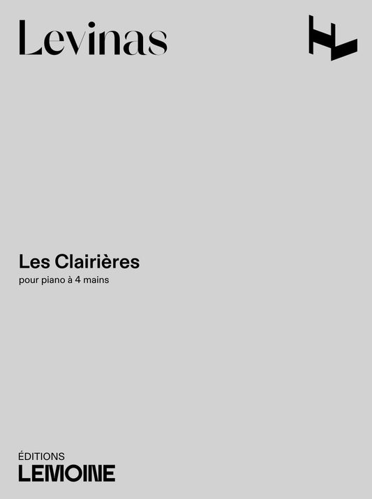 Les Clairières