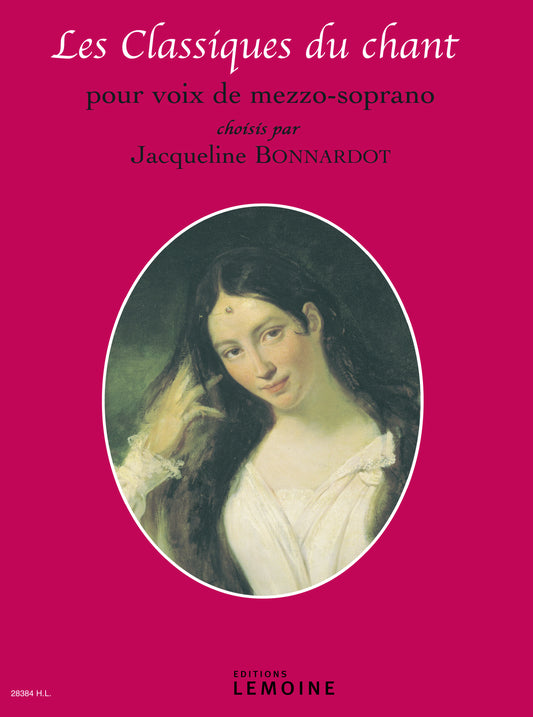 Les classiques du chant