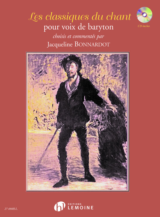 Les classiques du chant