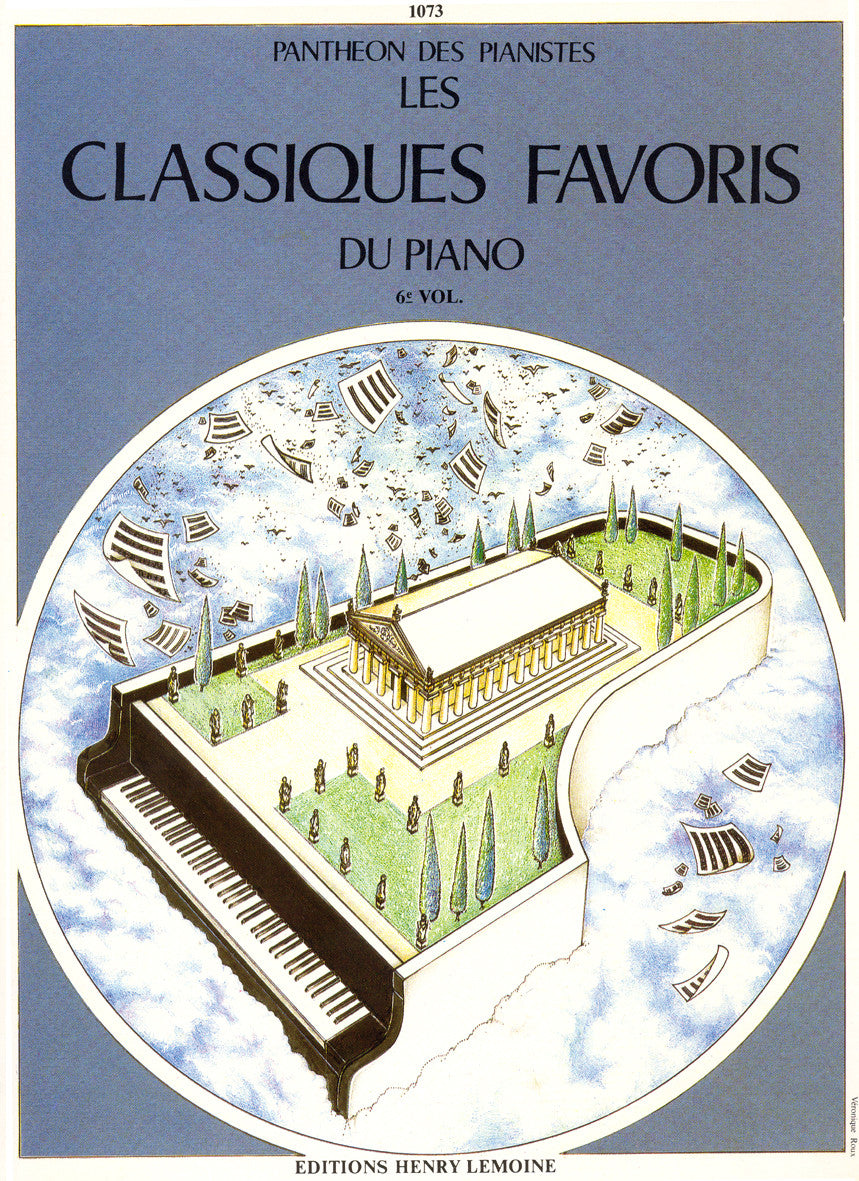 Les classiques favoris Vol.6