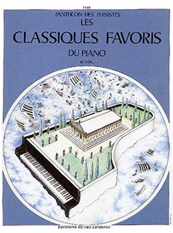 Les classiques favoris Vol.8