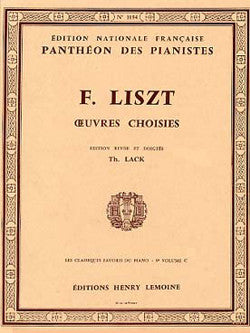 Les classiques favoris Vol.9C