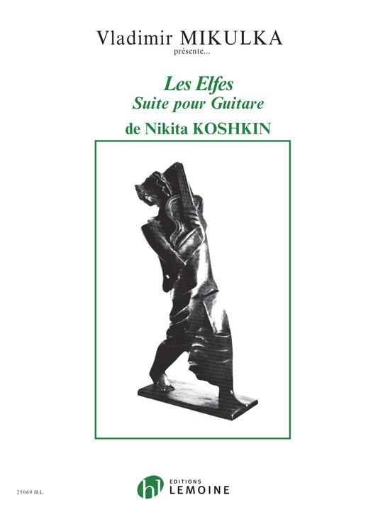 Les Elfes - Suite