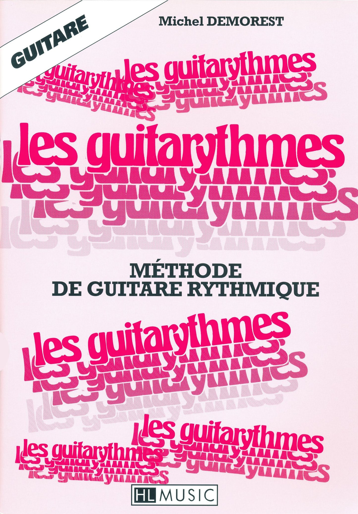 Les Guitarythmes
