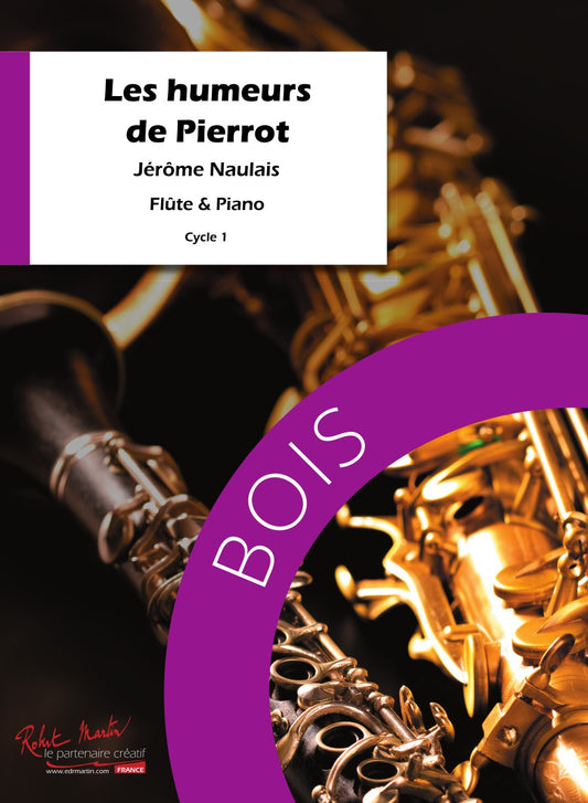 Les Humeurs de Pierrot