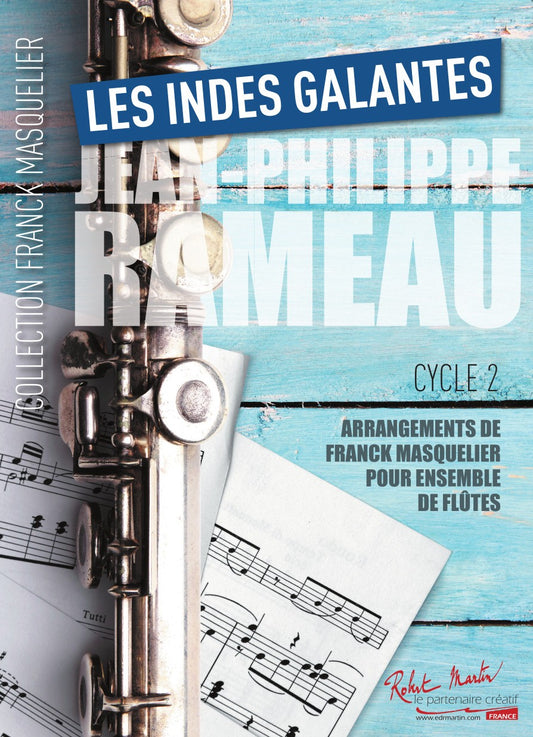 Les Indes galantes