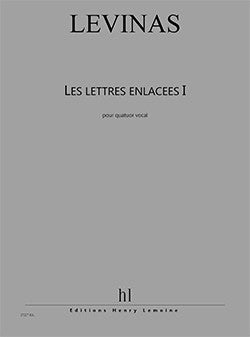 Les lettres enlacées I