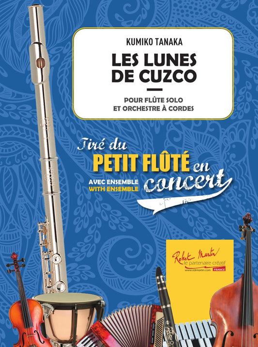 Les Lunes de Cuzco