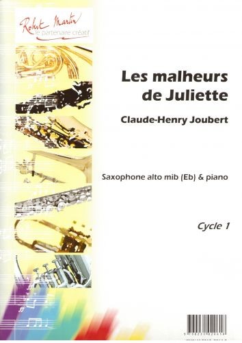 Les Malheurs de Juliette