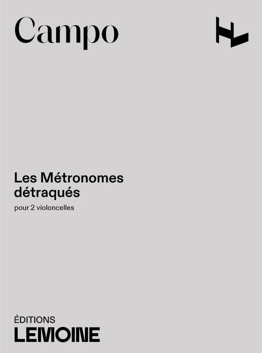 Les Métronomes détraqués