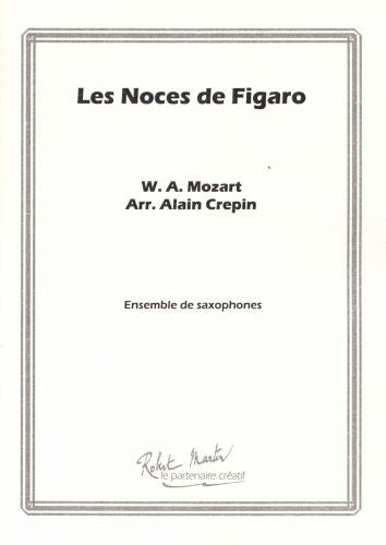 Les Noces de Figaro