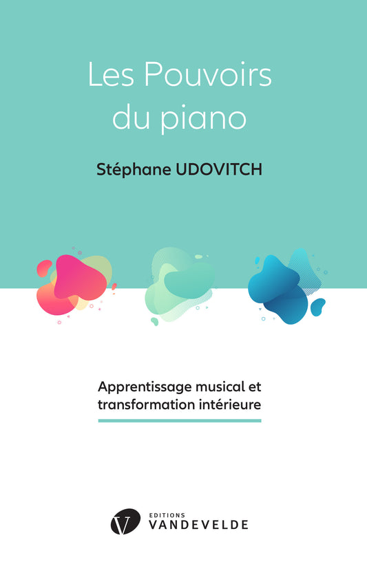 Les pouvoirs du piano