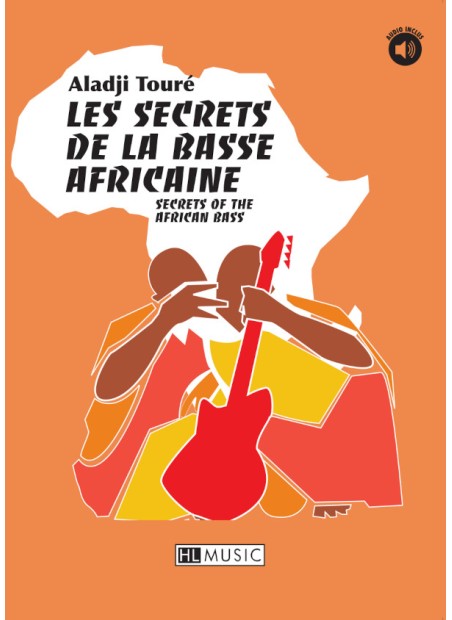 Les Secrets de la basse africaine
