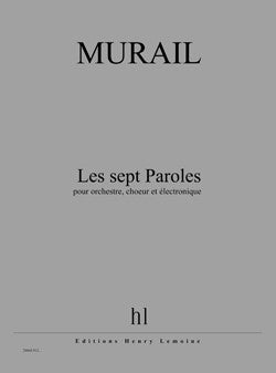 Les sept Paroles