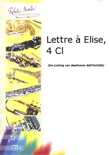 Lettre à Elise