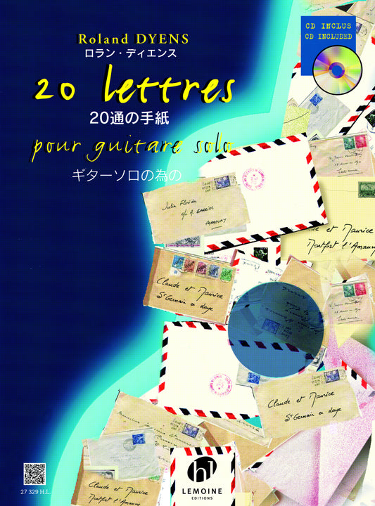 Lettres (20)