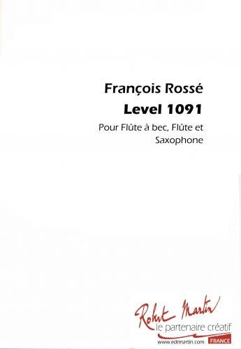 Level 1091