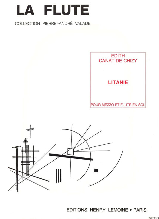 Litanie