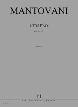 Little Italy