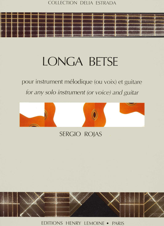 Longa Betse