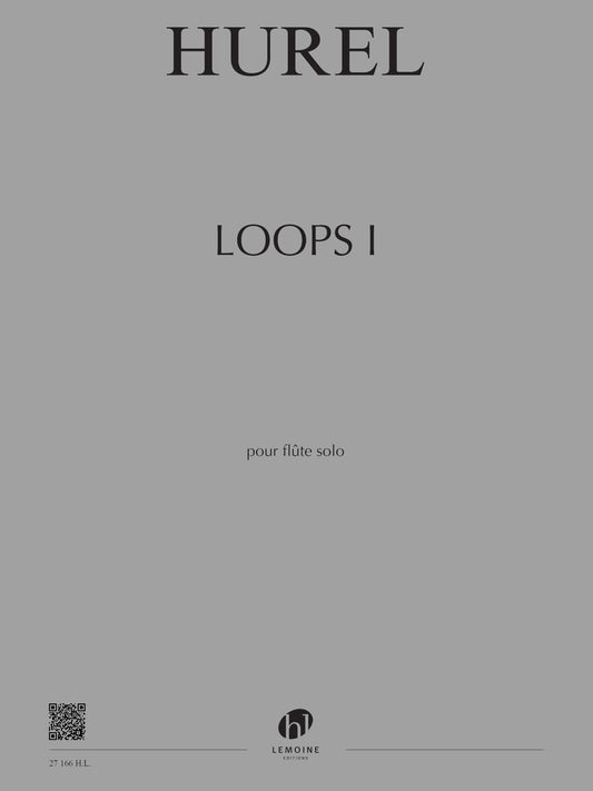 Loops I