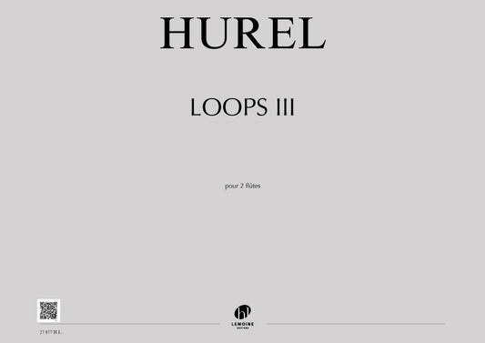Loops III