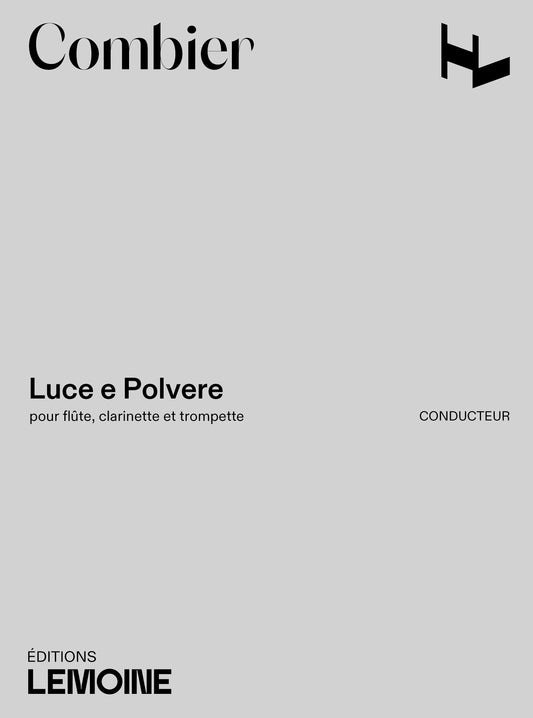 Luce e Polvere