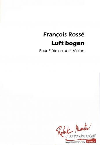Luft Bogen